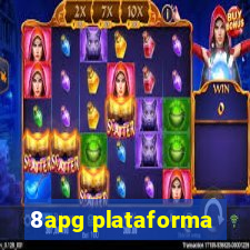 8apg plataforma